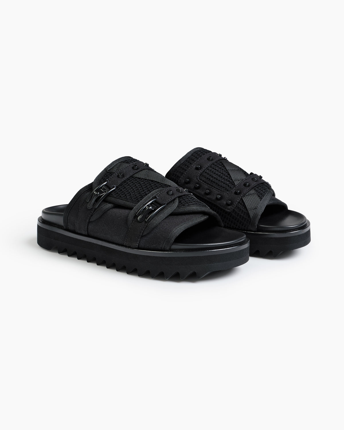 LANCER SLIDES