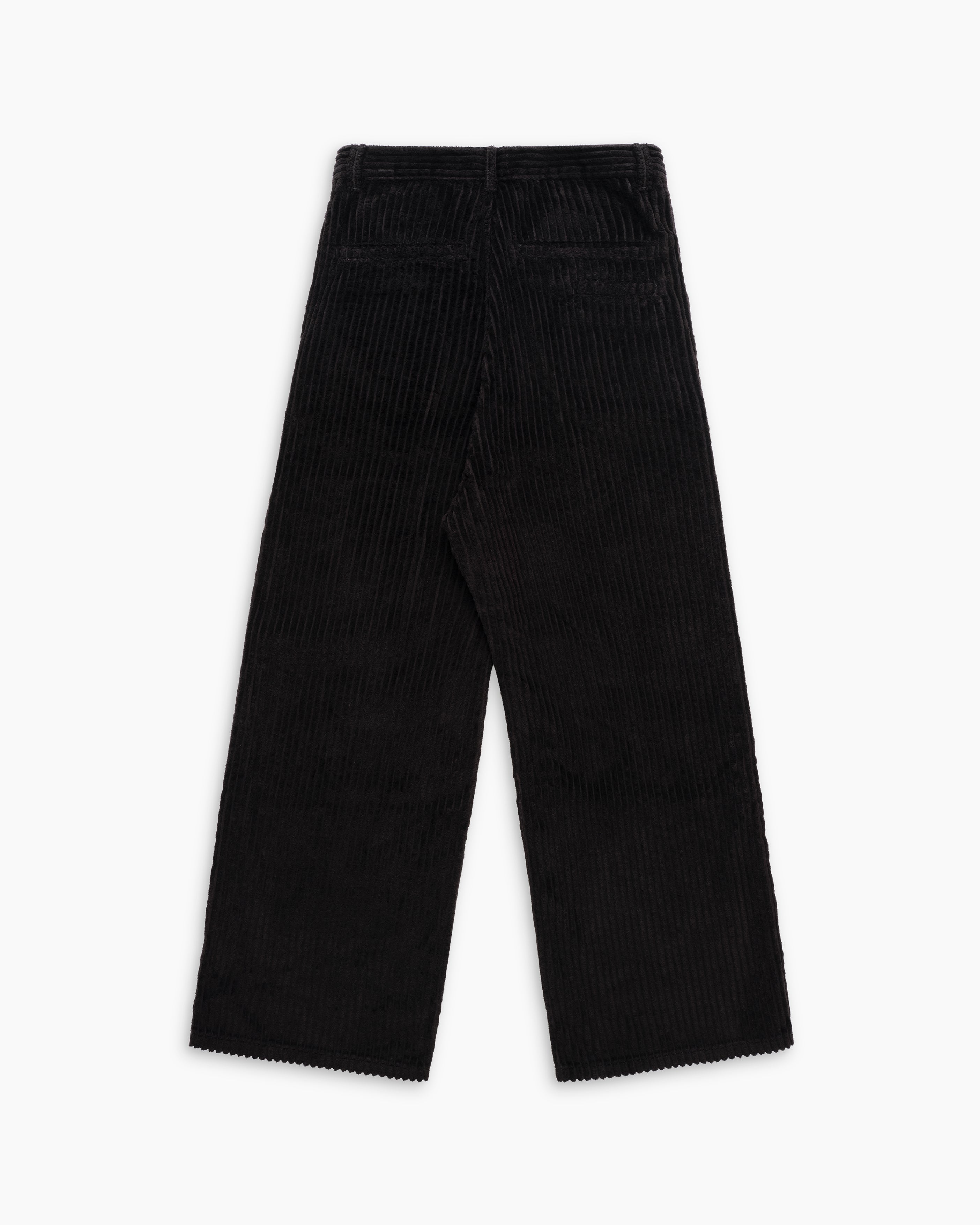 MOBY CORD TROUSERS - Second Image