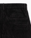 MOBY CORD TROUSERS