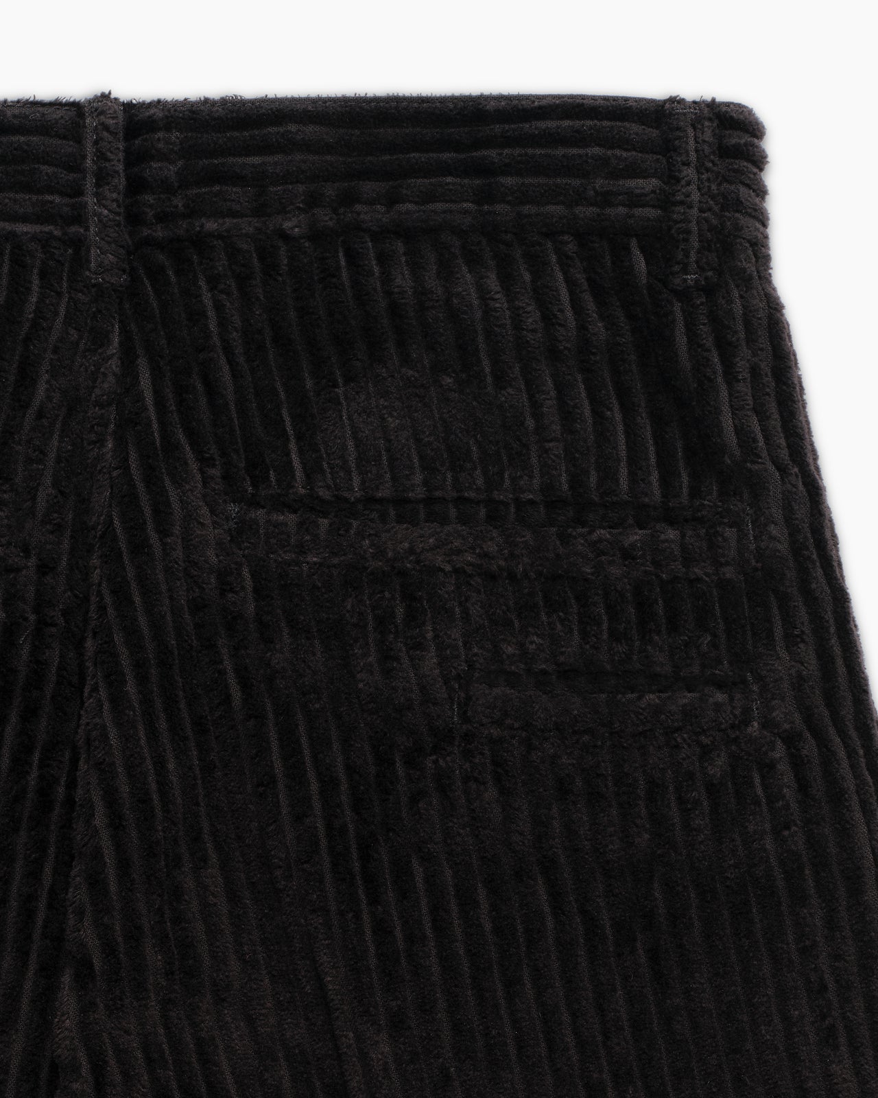 MOBY CORD TROUSERS