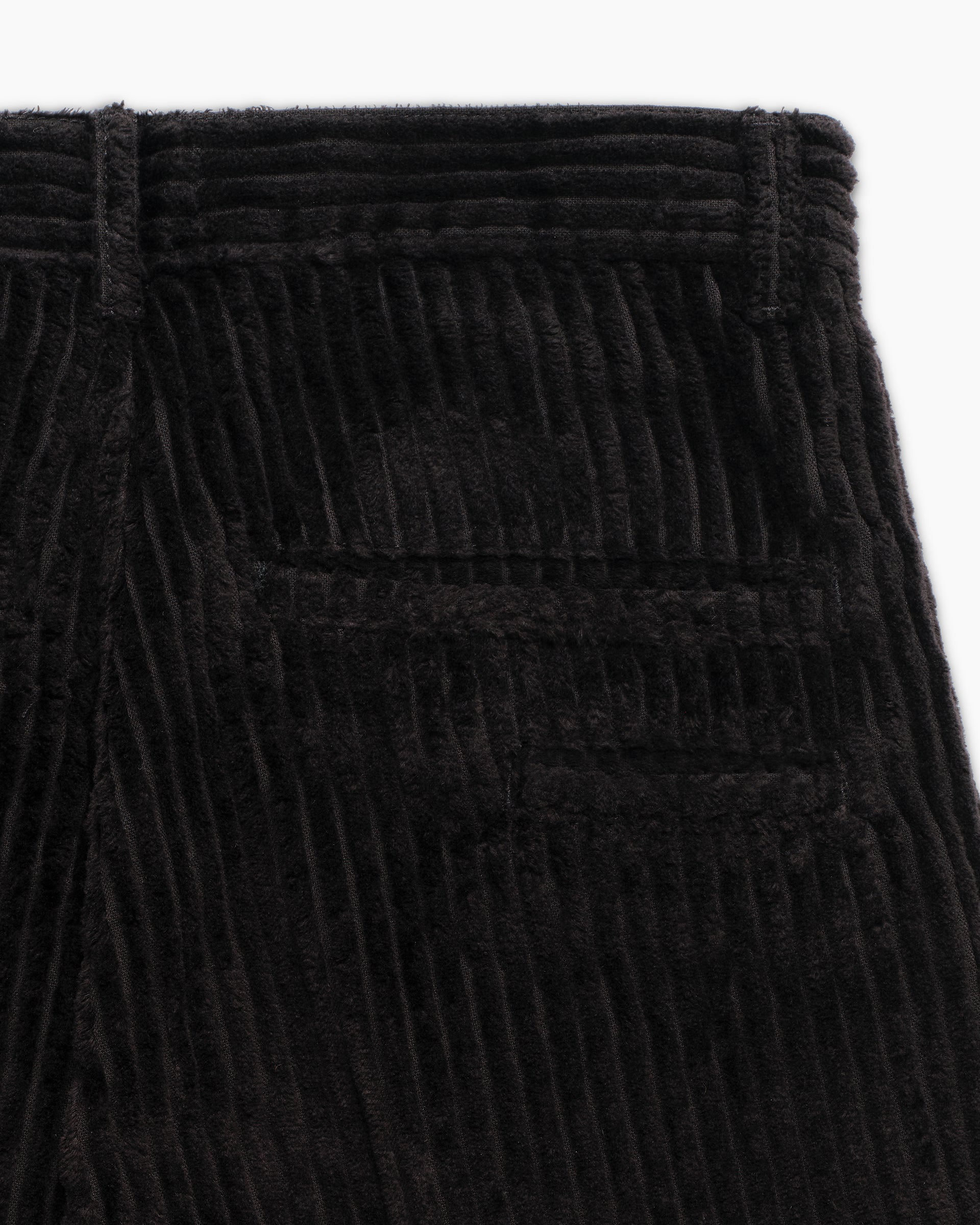 MOBY CORD TROUSERS