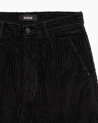 MOBY CORD TROUSERS 3