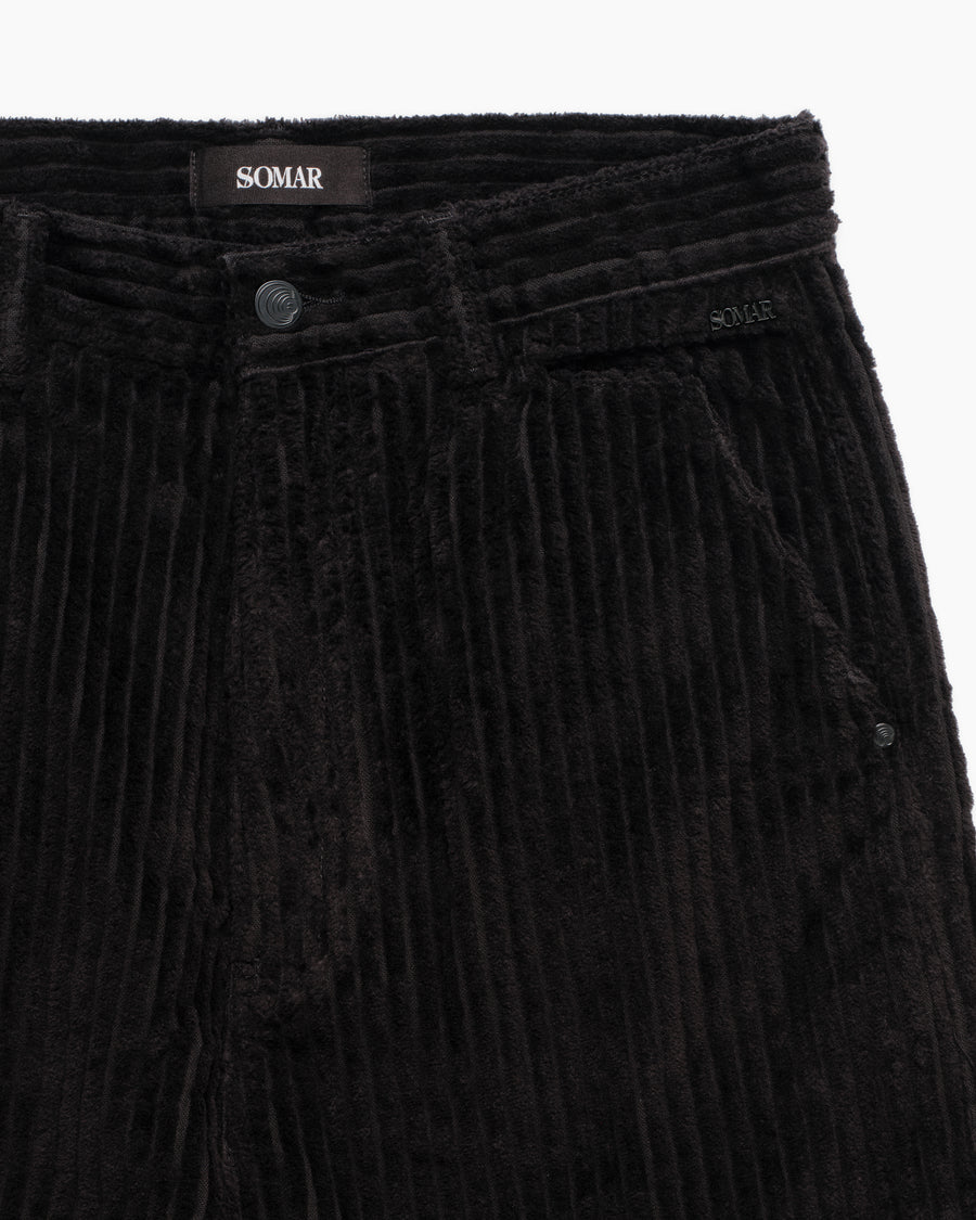 MOBY CORD TROUSERS 3
