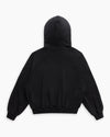 MONOLITH HOODIE [RAW]