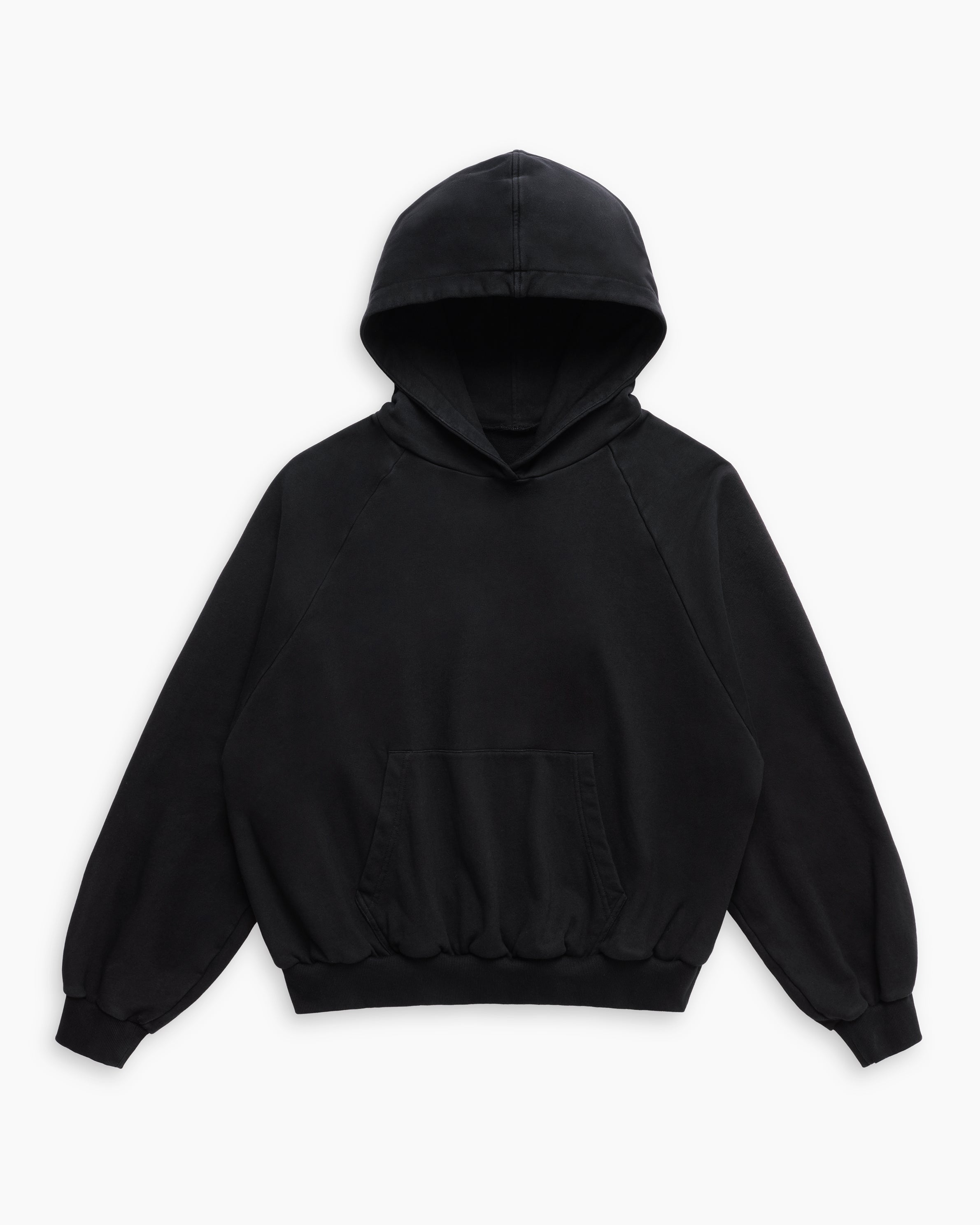 MONOLITH HOODIE [RAW]