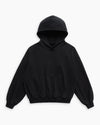 MONOLITH HOODIE [RAW]