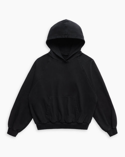 MONOLITH HOODIE [RAW]