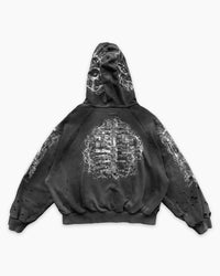 TETSUO HOODIE TREATED 2