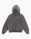 MONOLITH HOODIE [THRASHED]