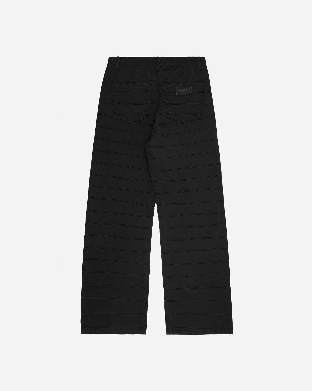 AHAB TROUSERS - MOORS