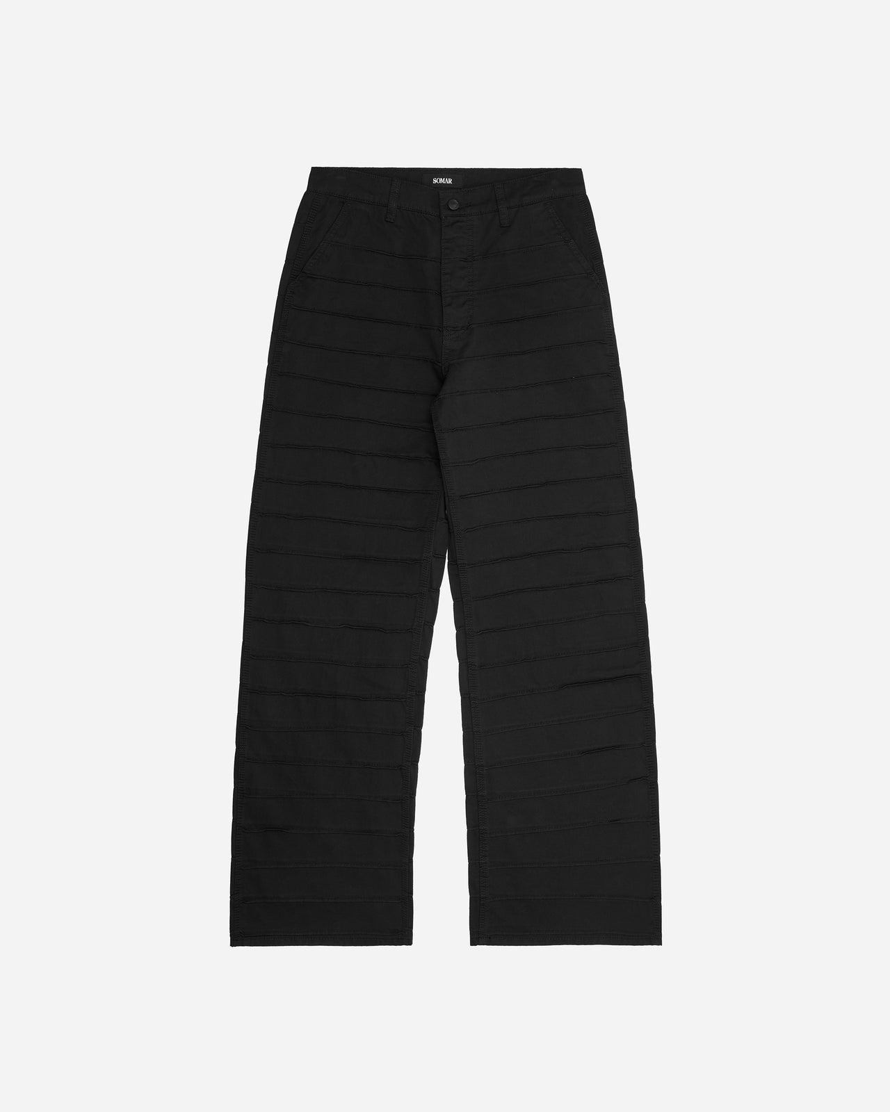 AHAB TROUSERS - MOORS