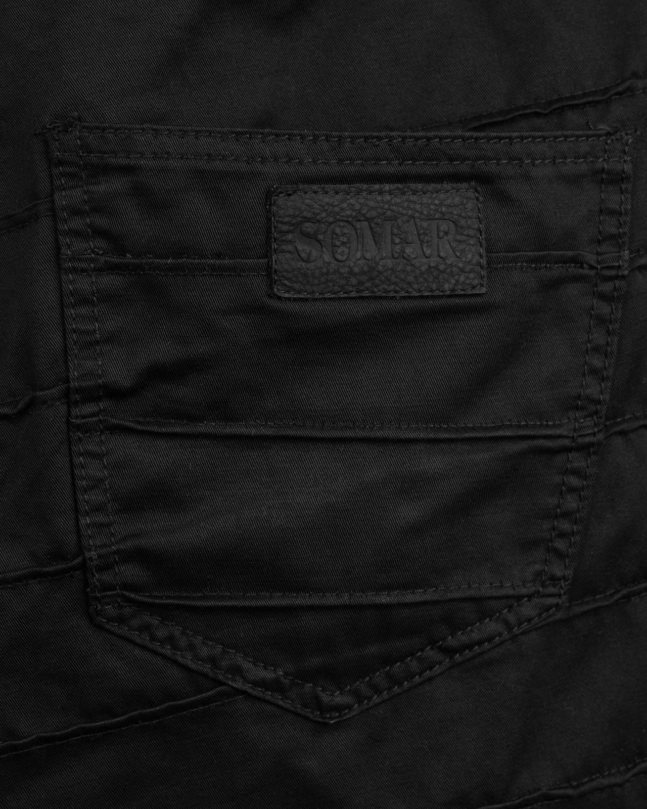 AHAB TROUSERS - MOORS
