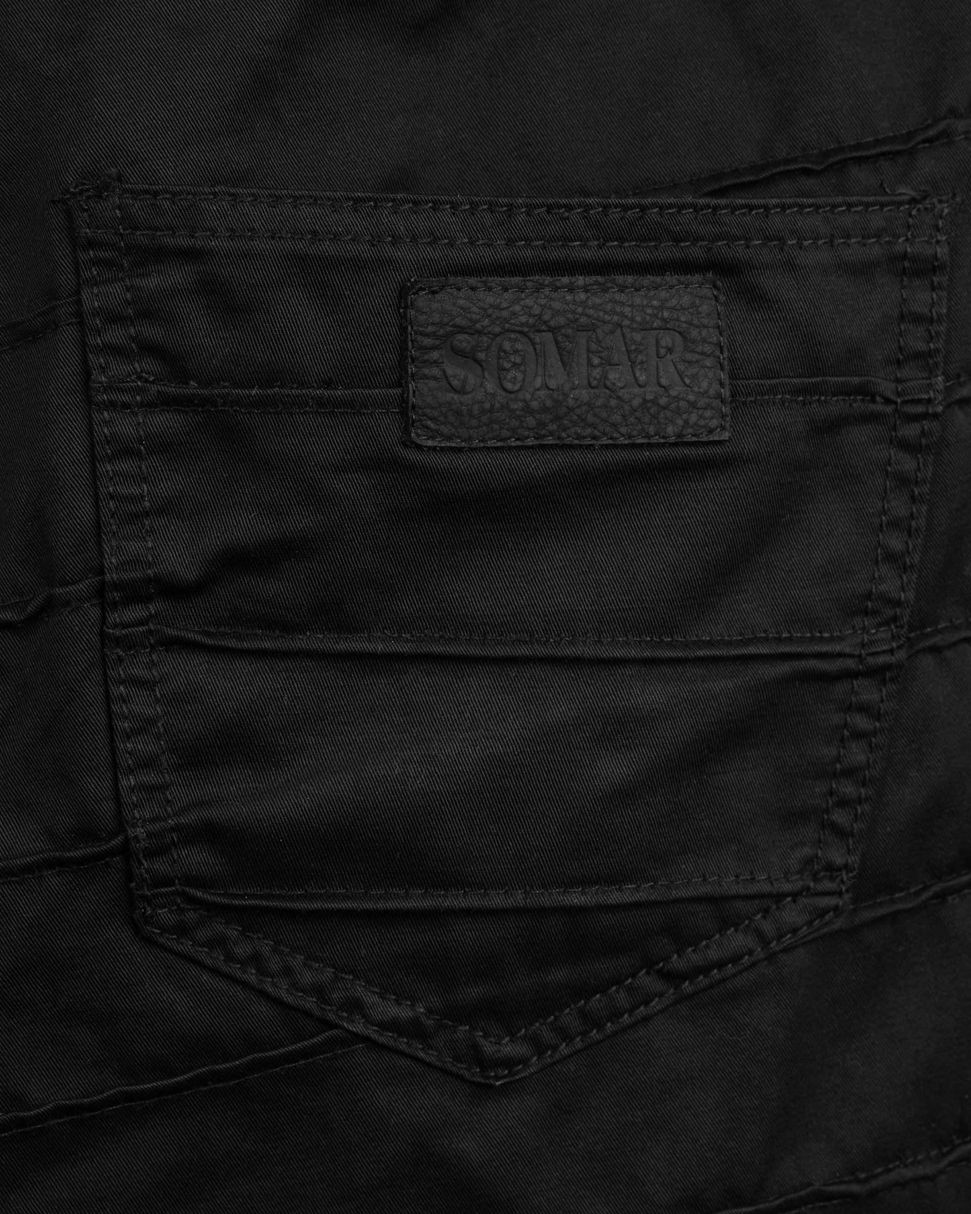 AHAB TROUSERS - MOORS