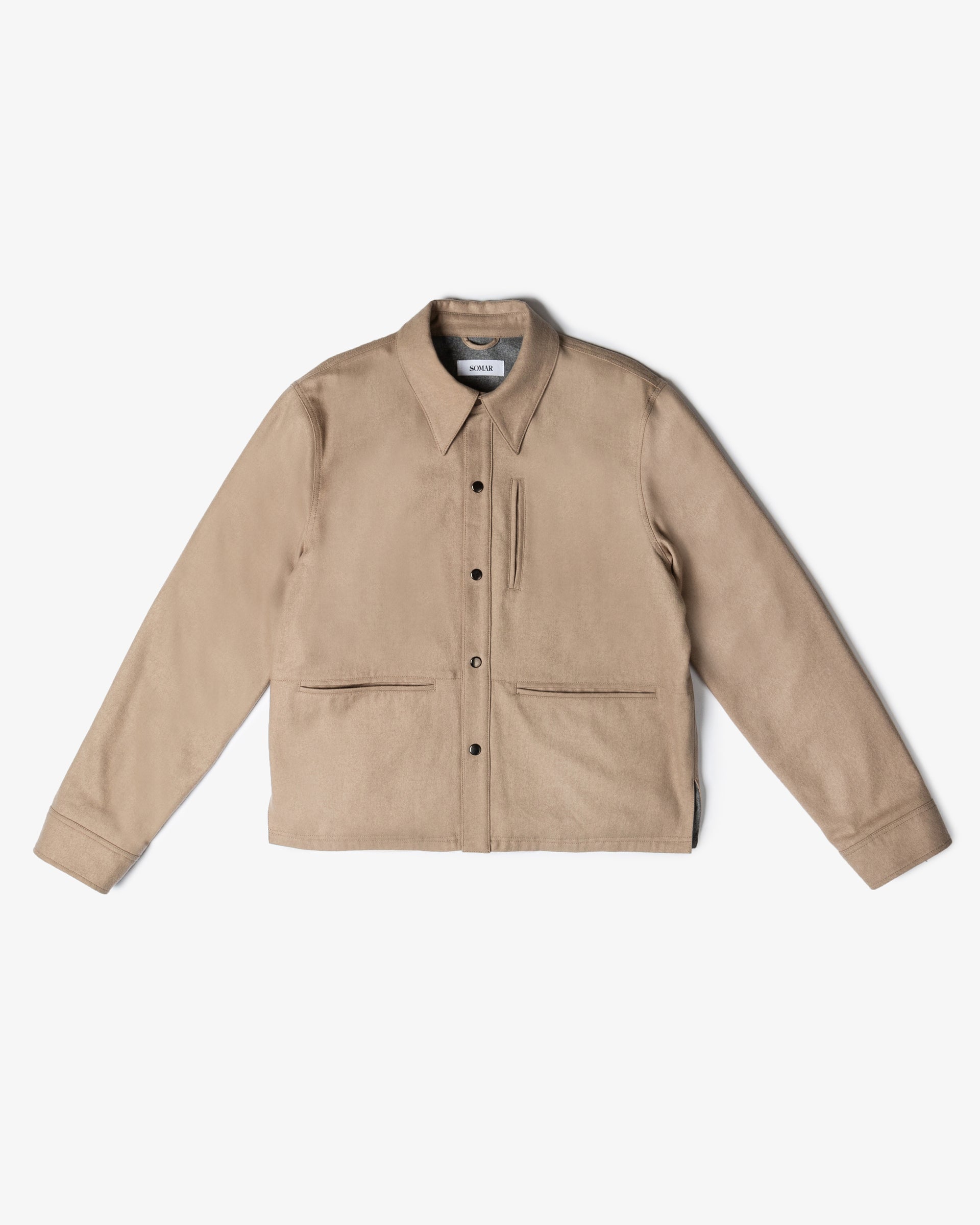 MULBERRY JACKET