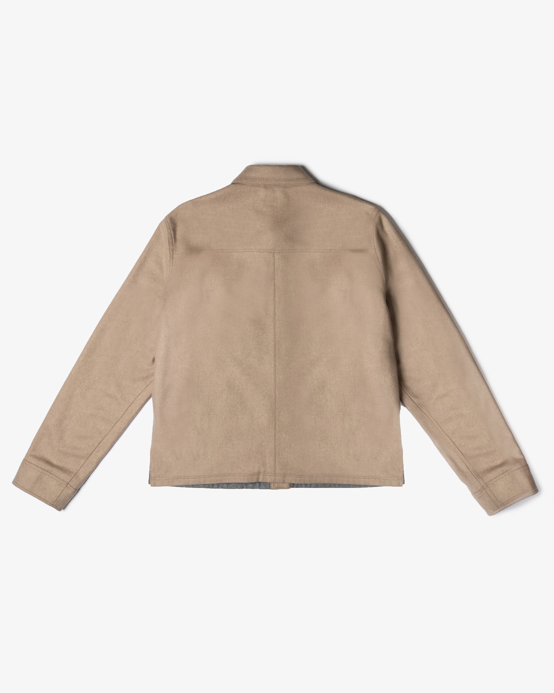 MULBERRY JACKET