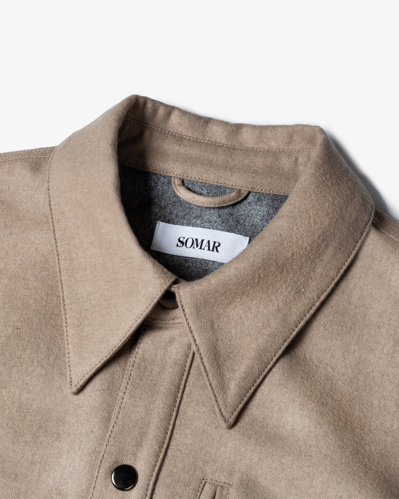 MULBERRY JACKET