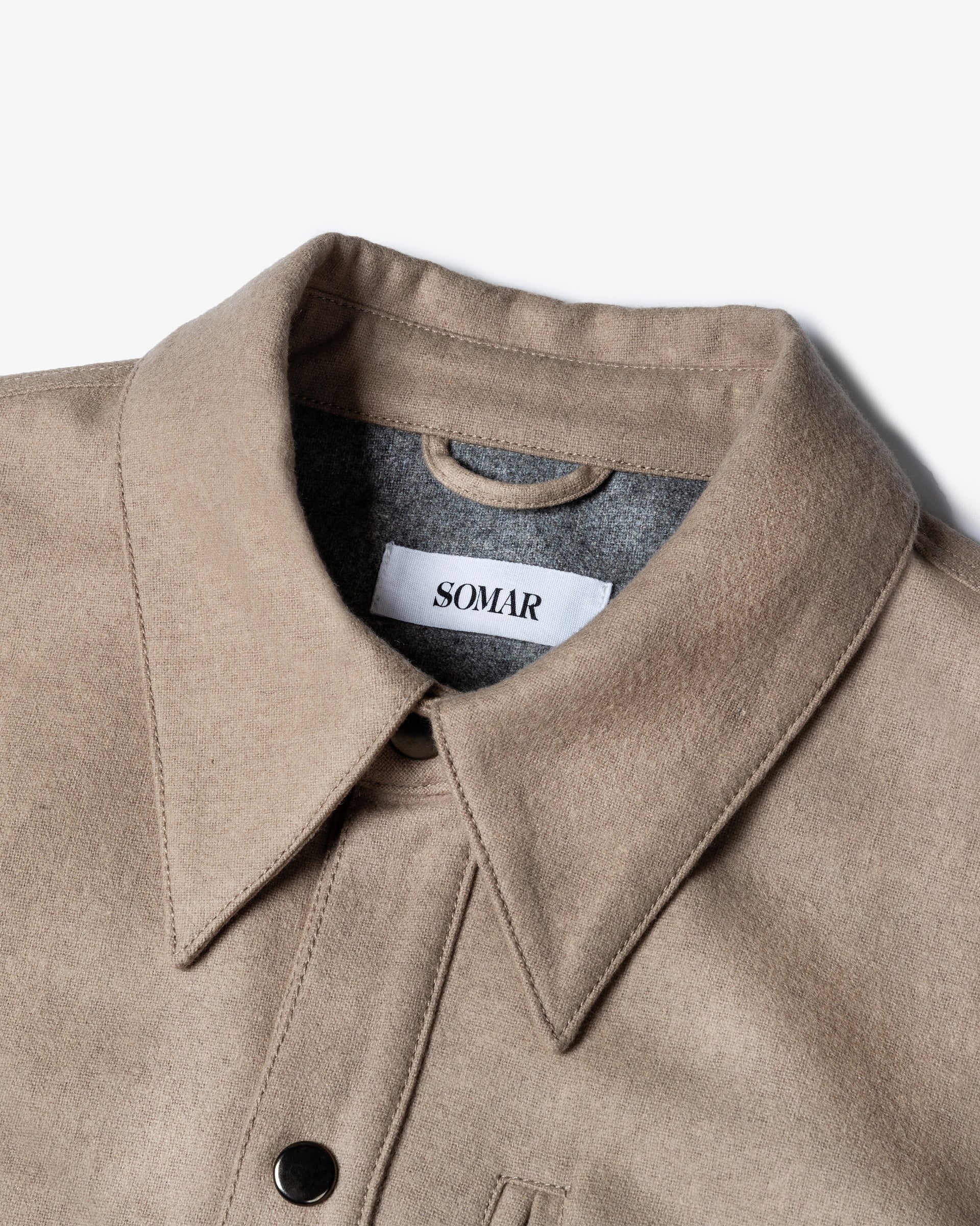 MULBERRY JACKET