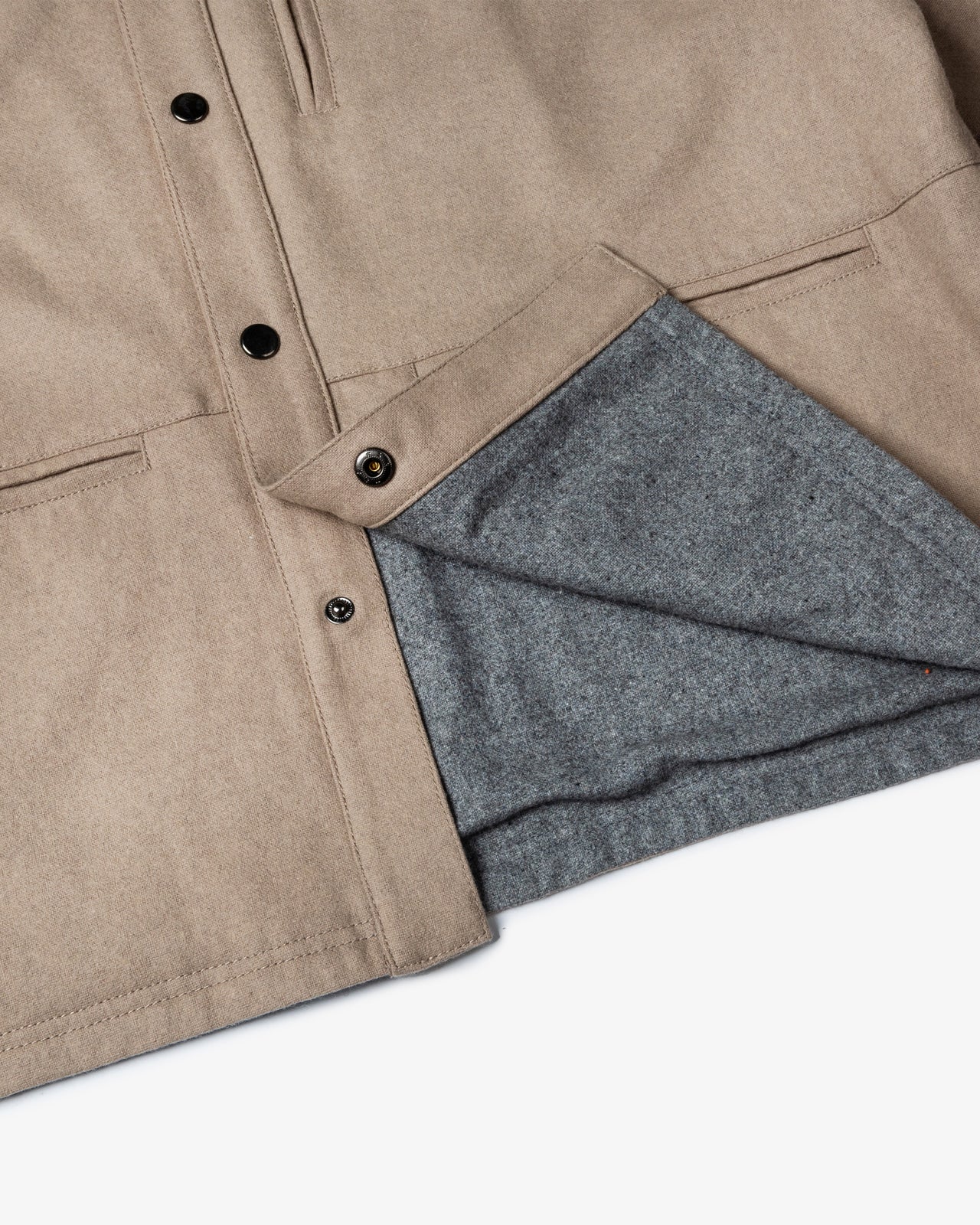 MULBERRY JACKET
