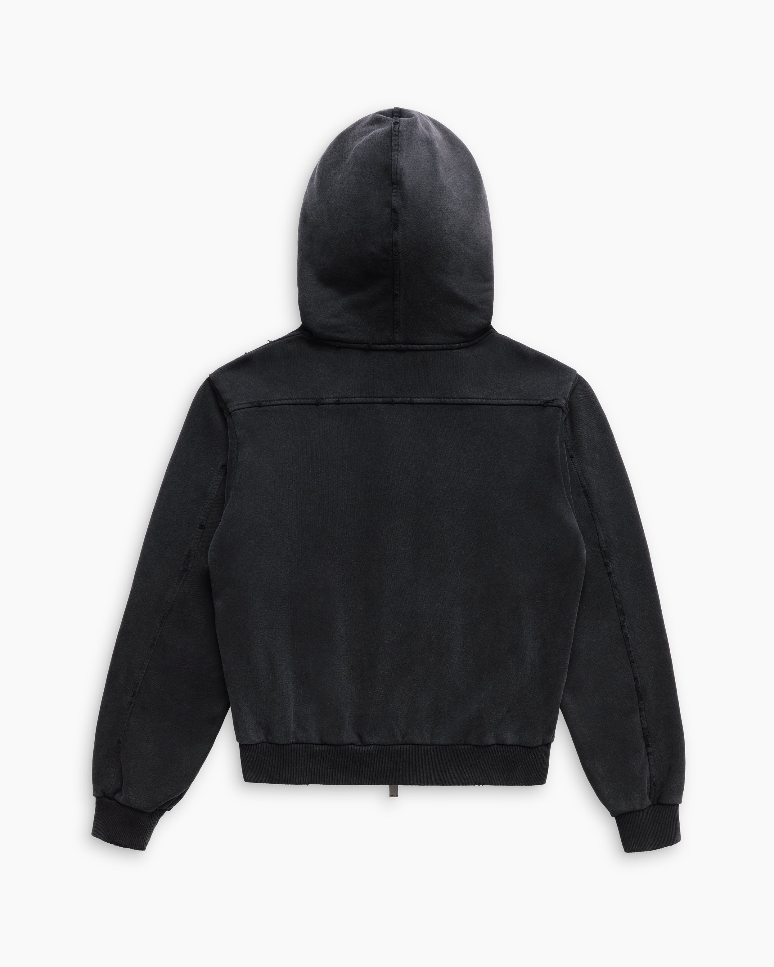 NANO ZIP HOODIE - Second Image