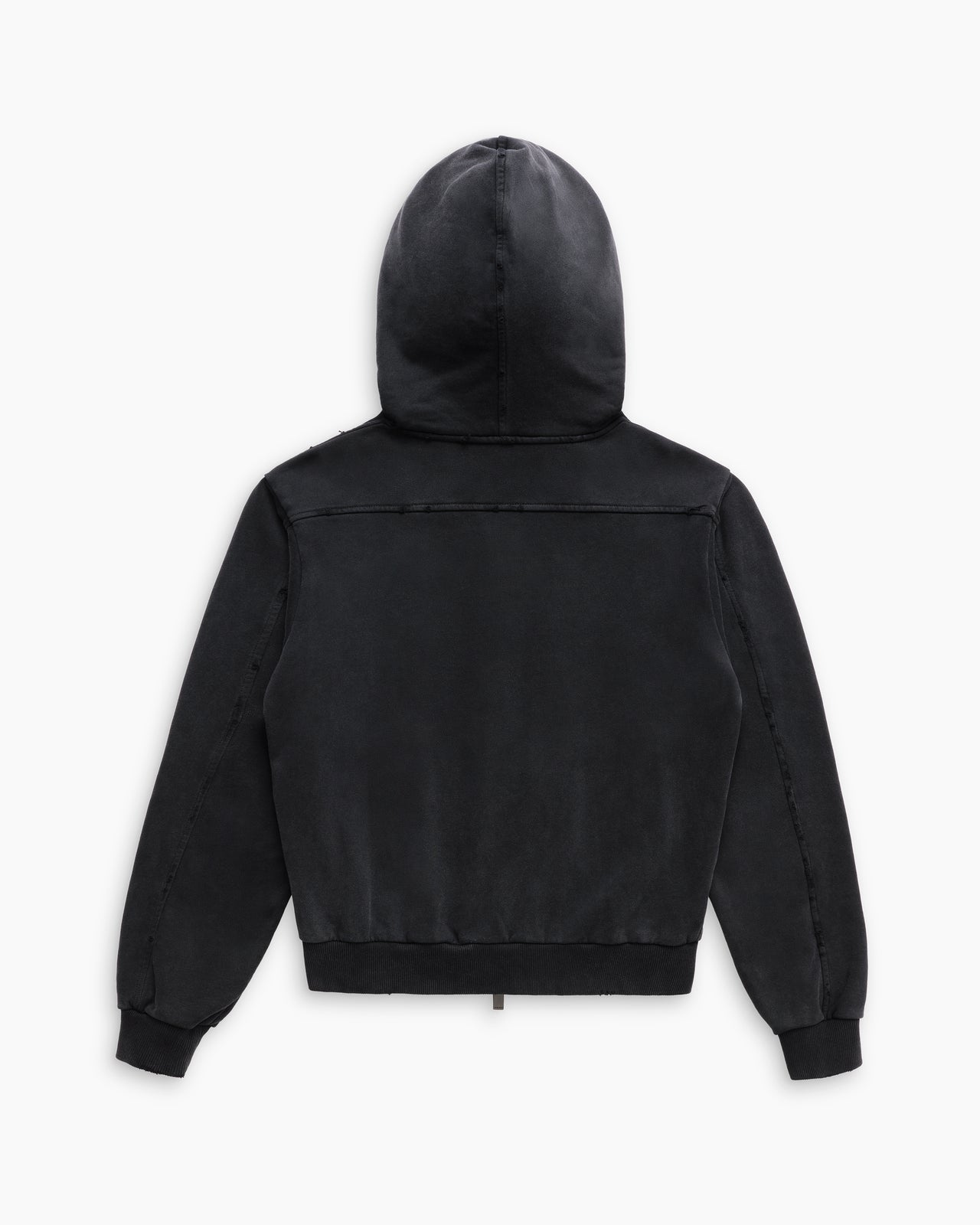 NANO ZIP HOODIE