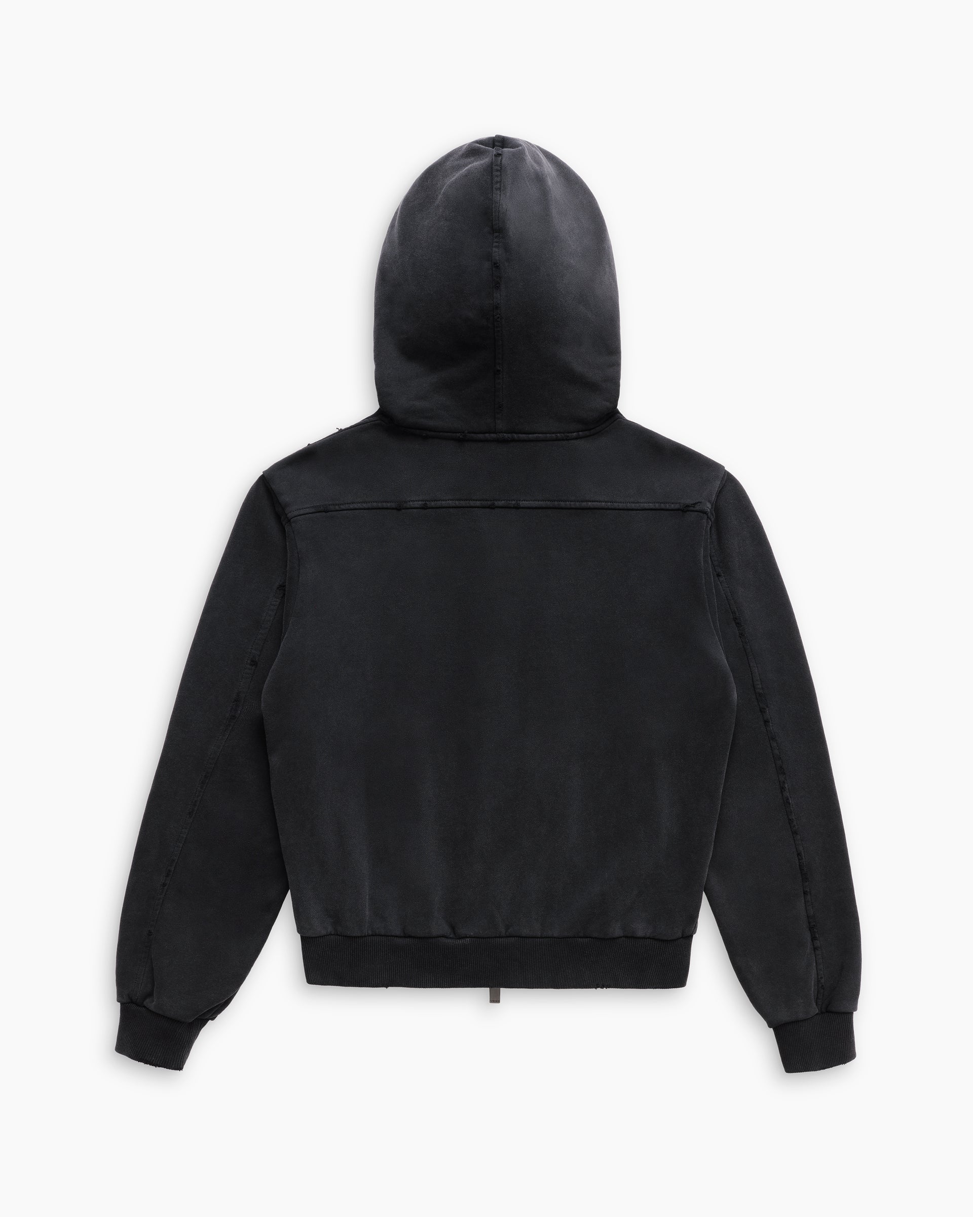 NANO ZIP HOODIE