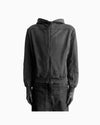 NANO ZIP HOODIE