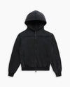 NANO ZIP HOODIE
