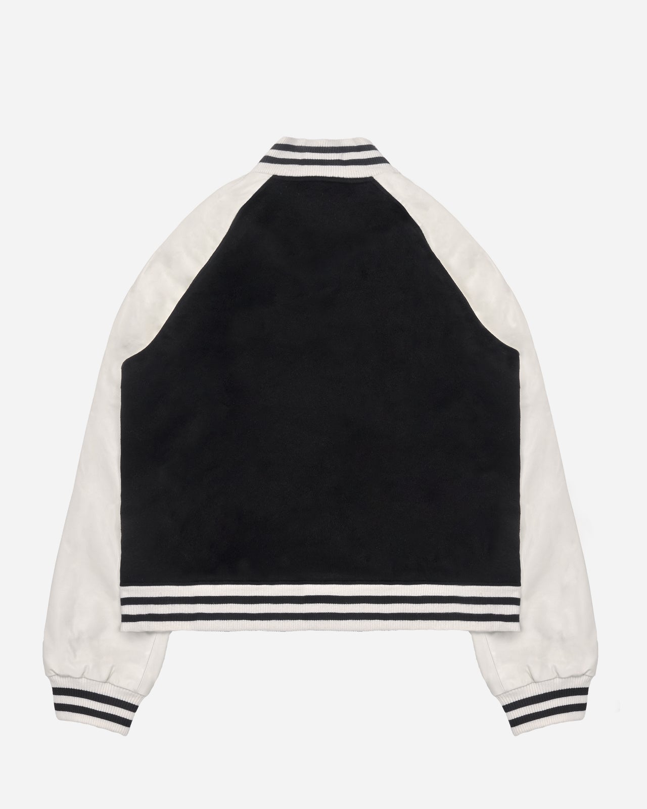 NOREN VARISTY JACKET