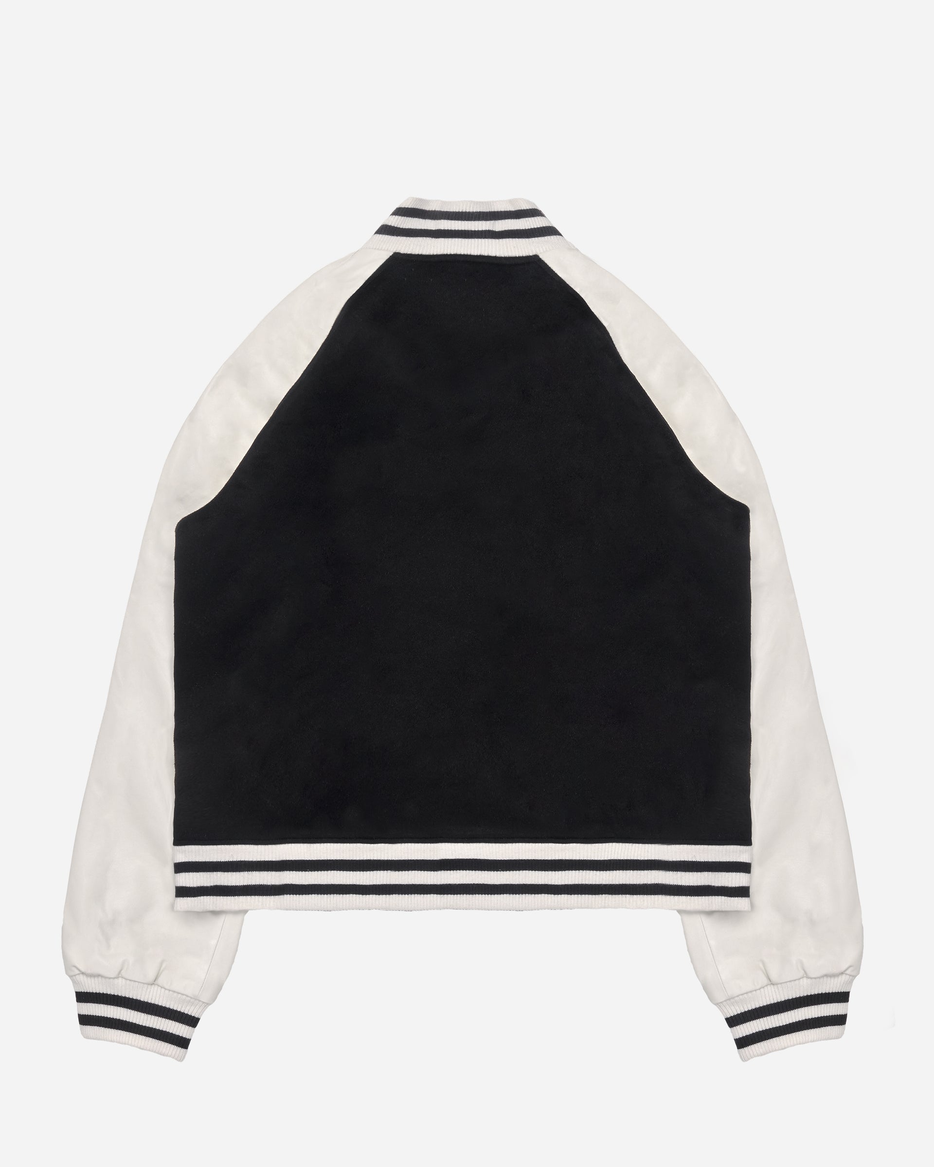 NOREN VARISTY JACKET