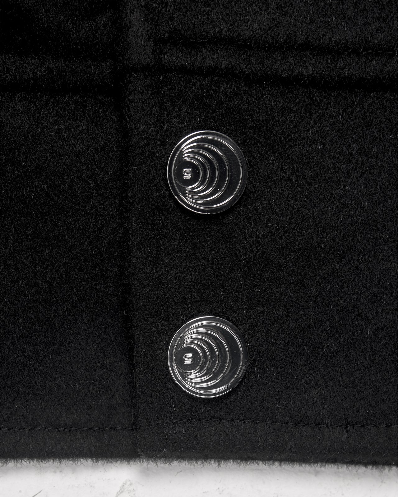 NOREN VARISTY JACKET