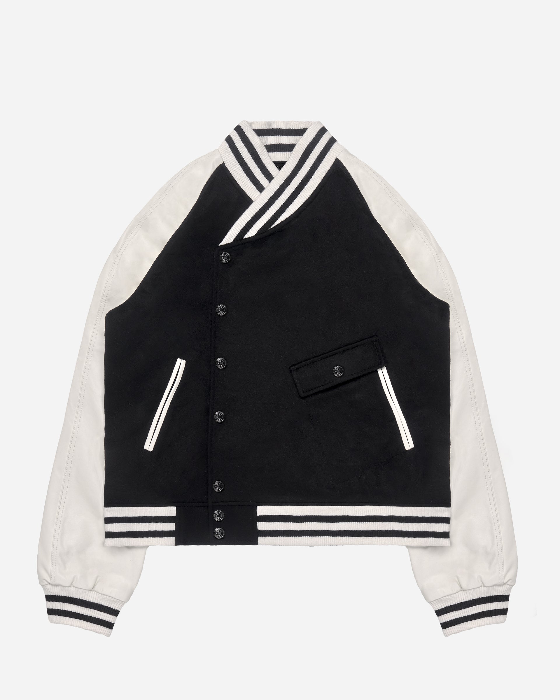 NOREN VARISTY JACKET