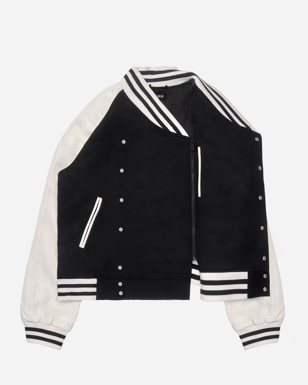 NOREN VARISTY JACKET