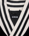 NOREN VARISTY JACKET
