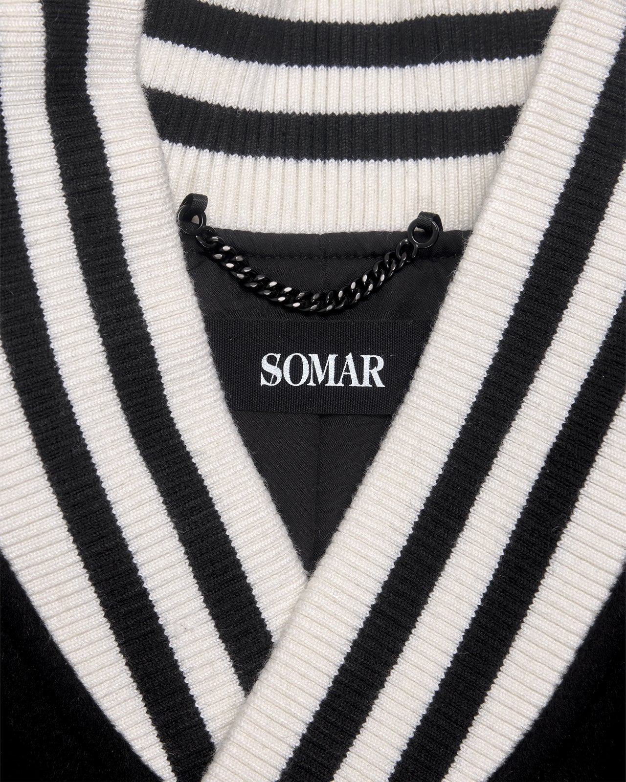NOREN VARISTY JACKET