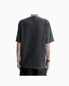 NULL TEE [VTG BLACK]