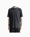 NULL TEE [VTG BLACK]