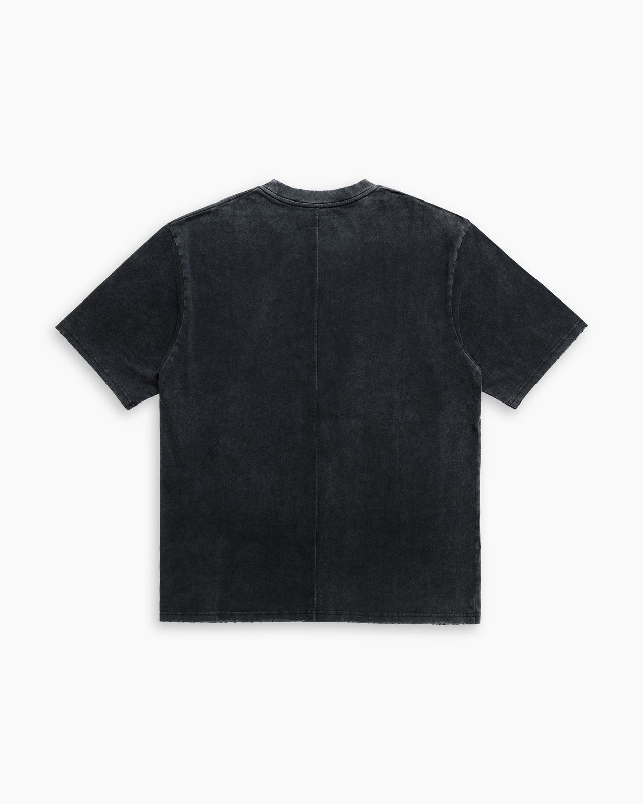 NULL TEE [VTG BLACK]