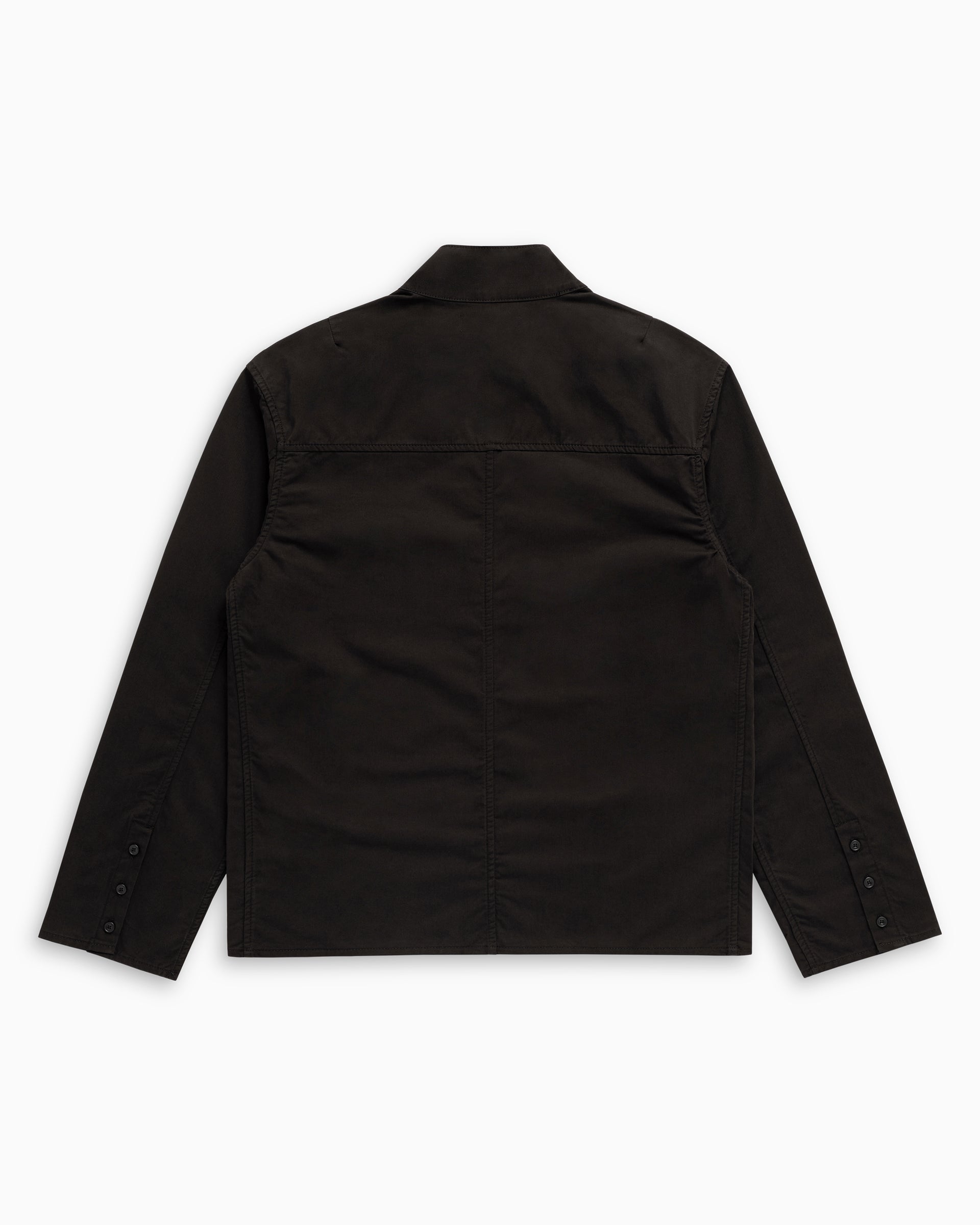 OCELOT SHIRT