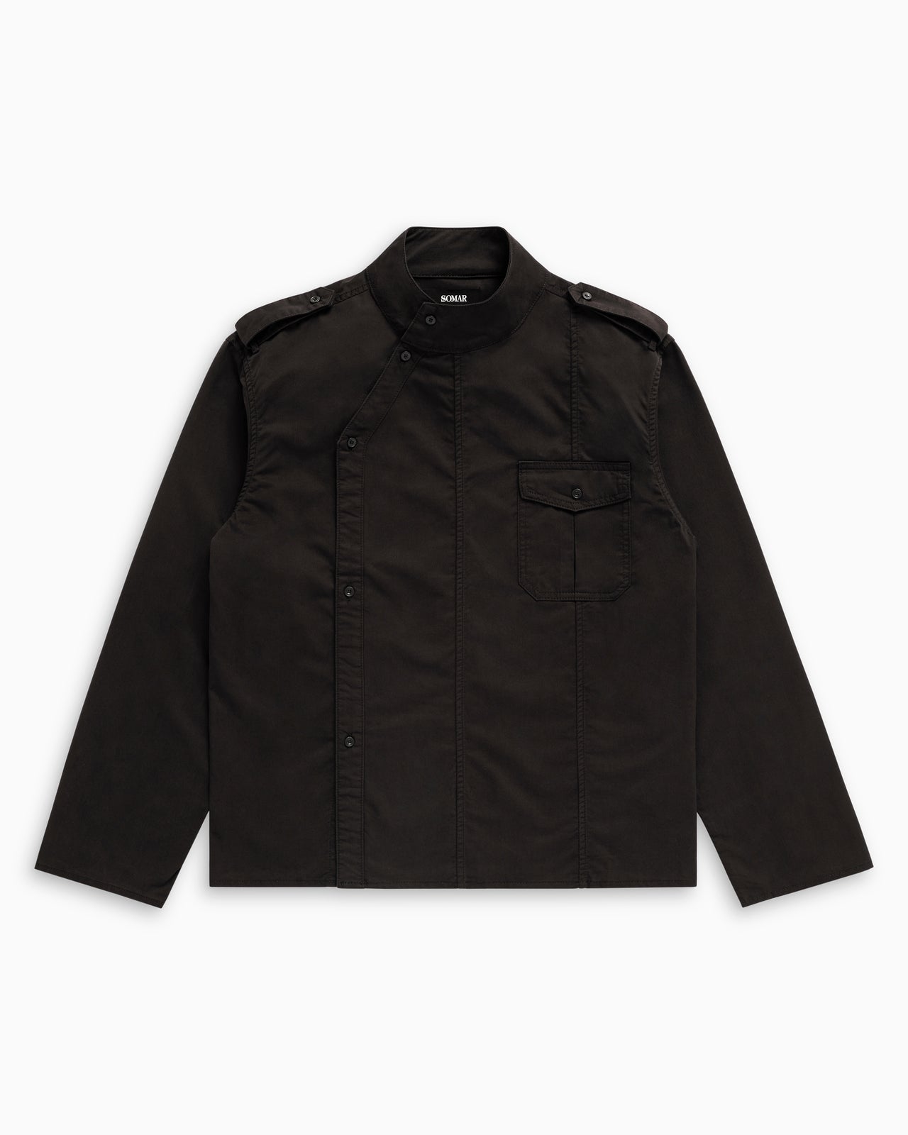 OCELOT SHIRT