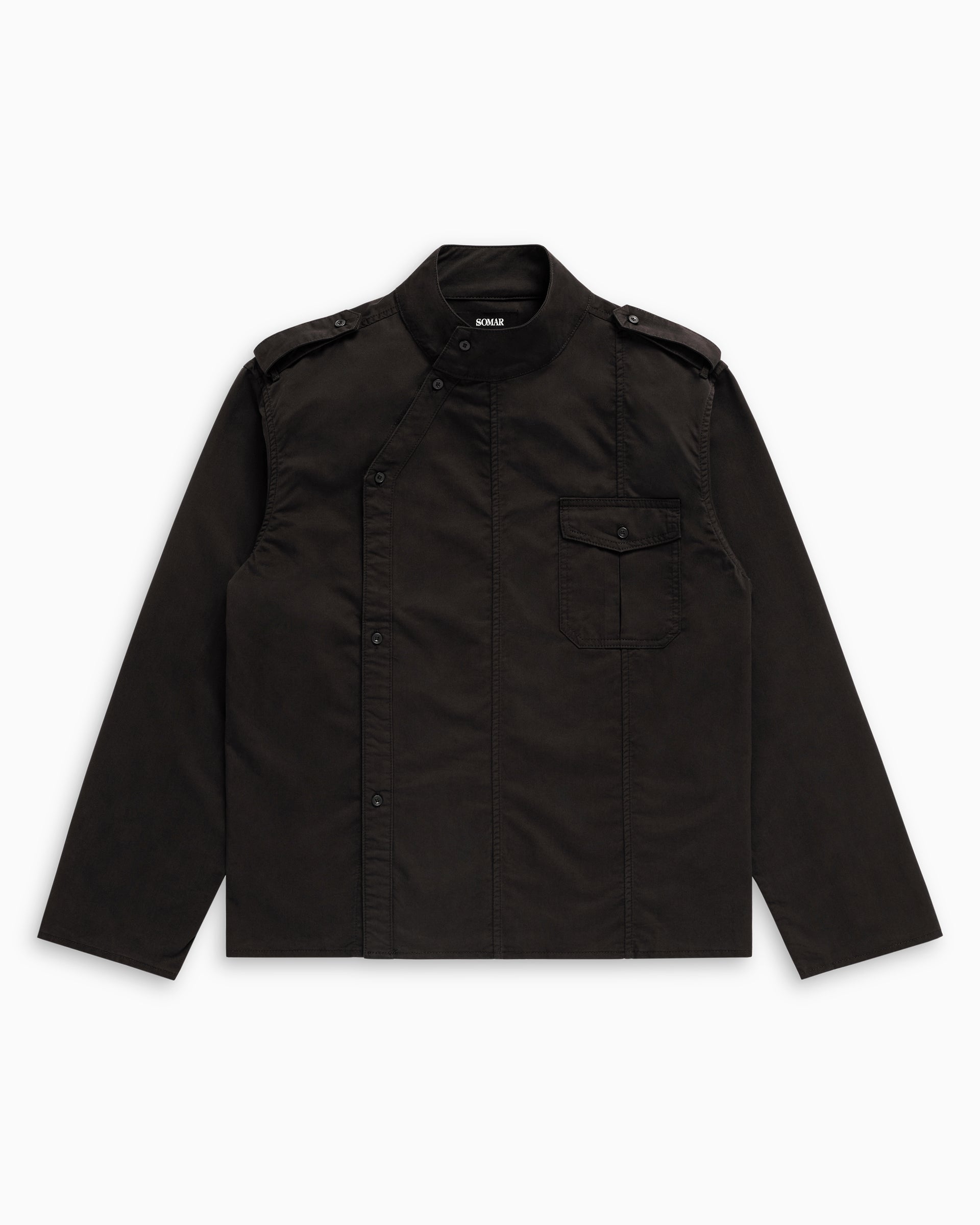 OCELOT SHIRT