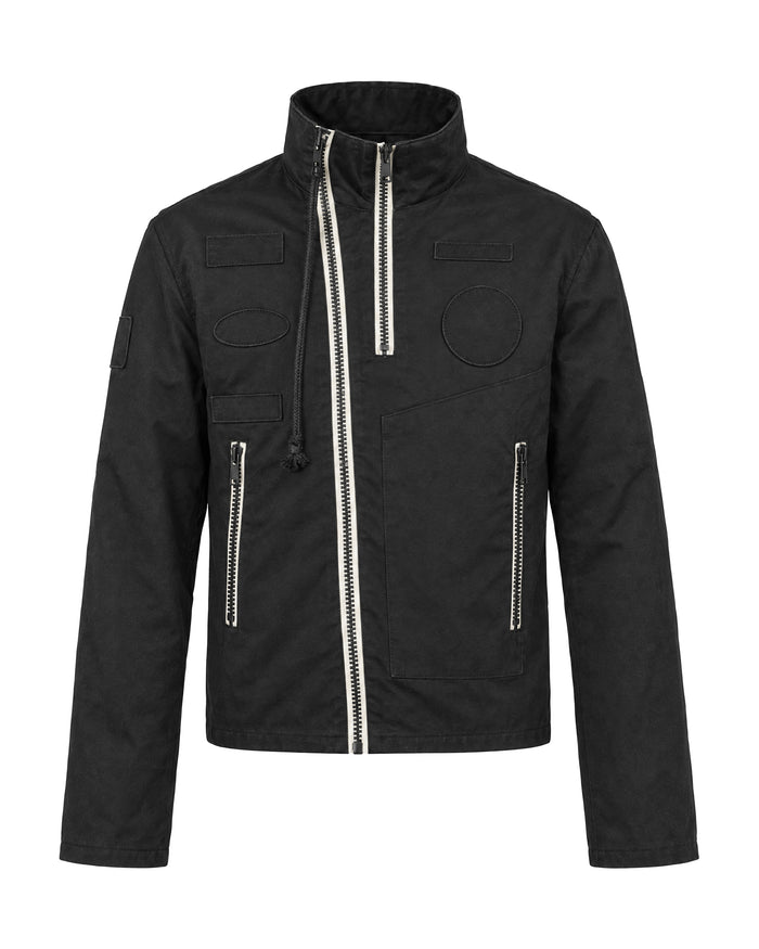 PERIL RACER JACKET