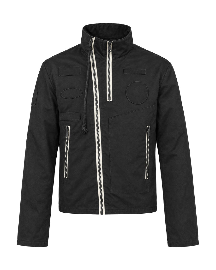 PERIL RACER JACKET 1