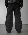 PEQUOD DENIM [RAW]