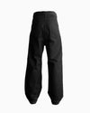 PEQUOD DENIM [RAW]