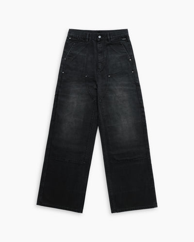 PEQUOD DOUBLE KNEES