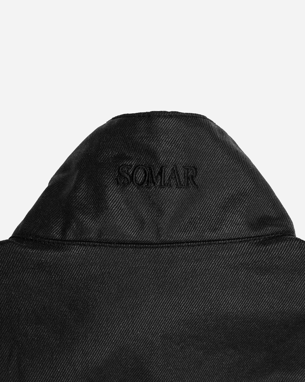 PERIL WAXED MOTO JACKET