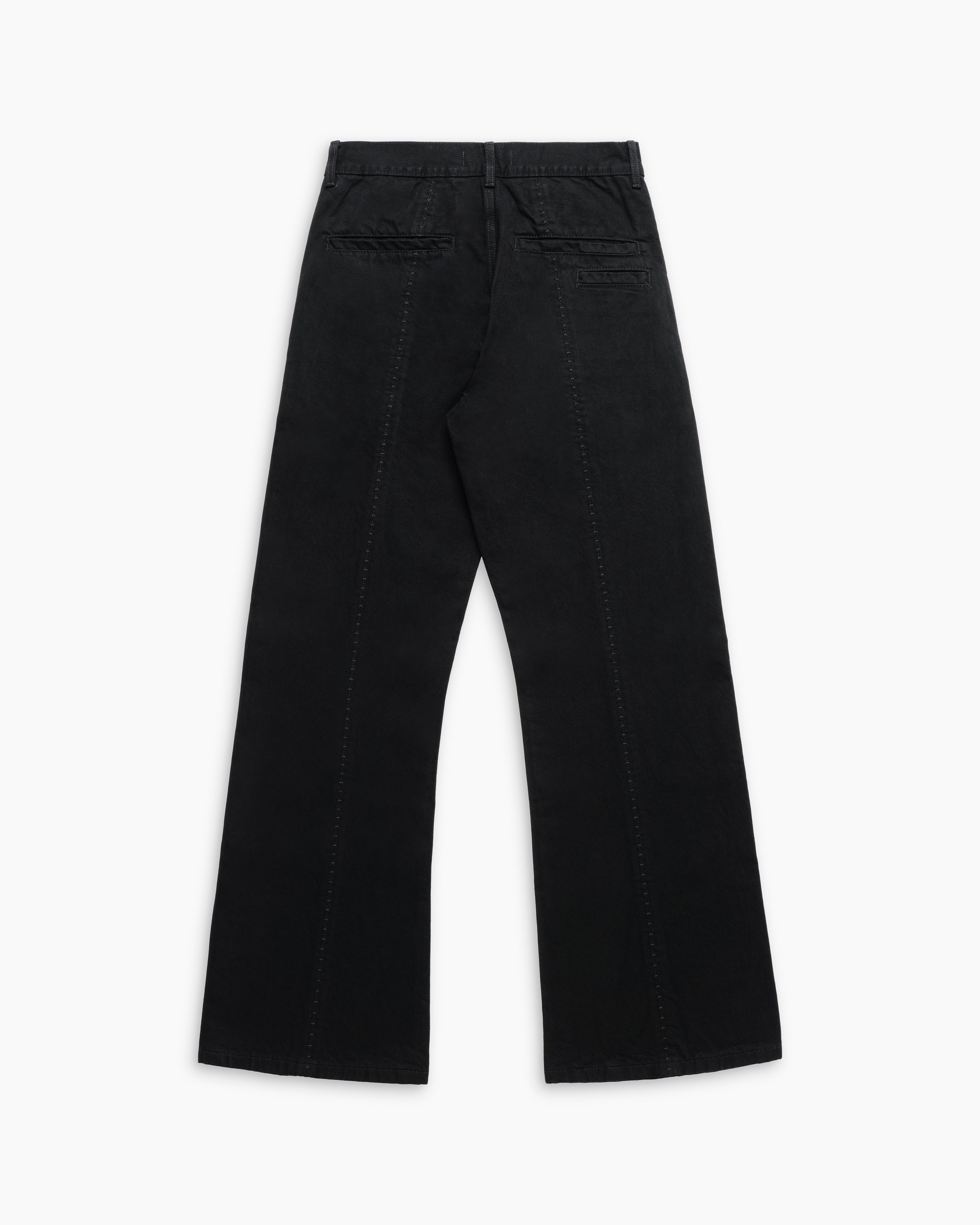 PERTH SUTURE DENIM - Second Image