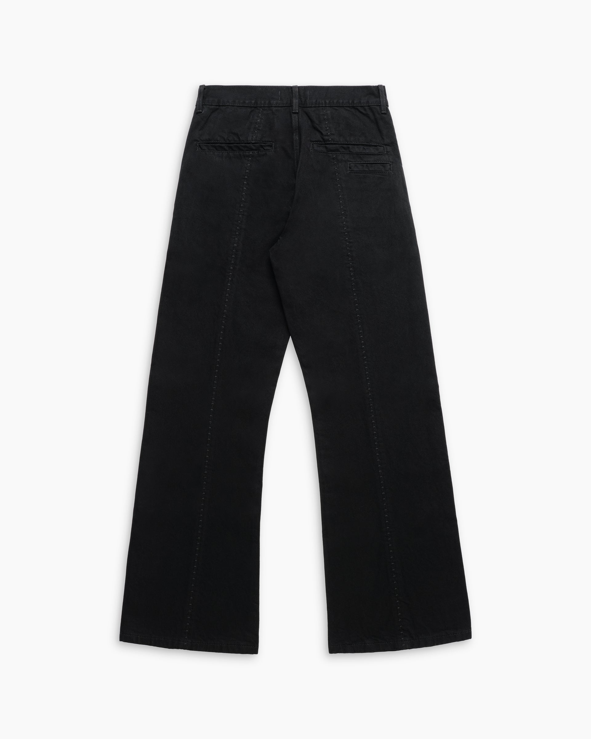 PERTH SUTURE DENIM