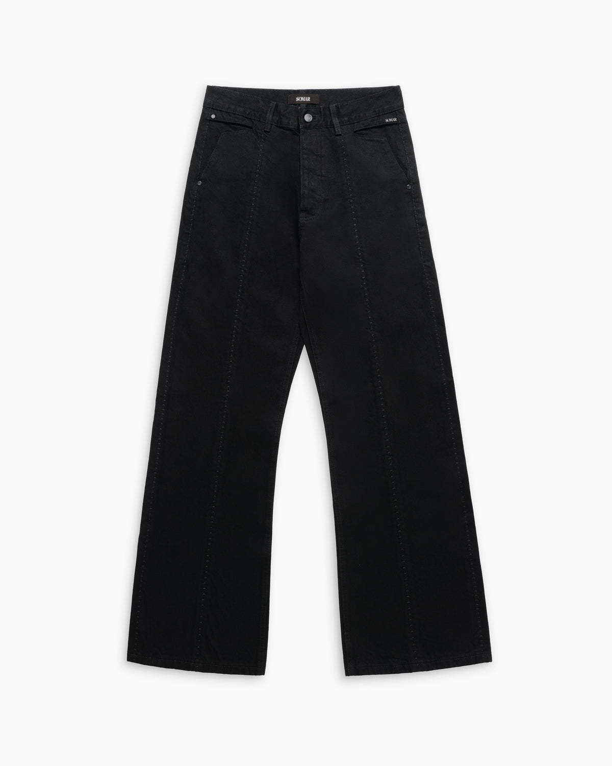PERTH SUTURE DENIM
