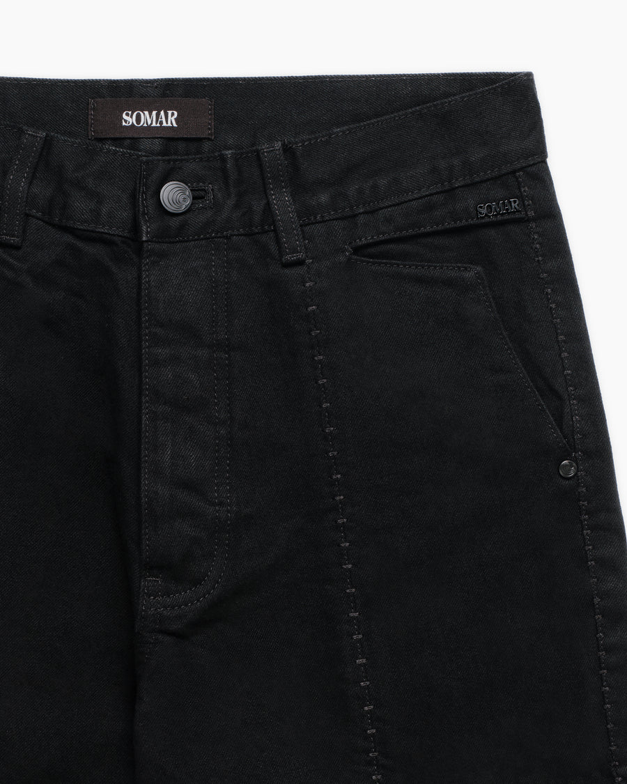 PERTH SUTURE DENIM 3